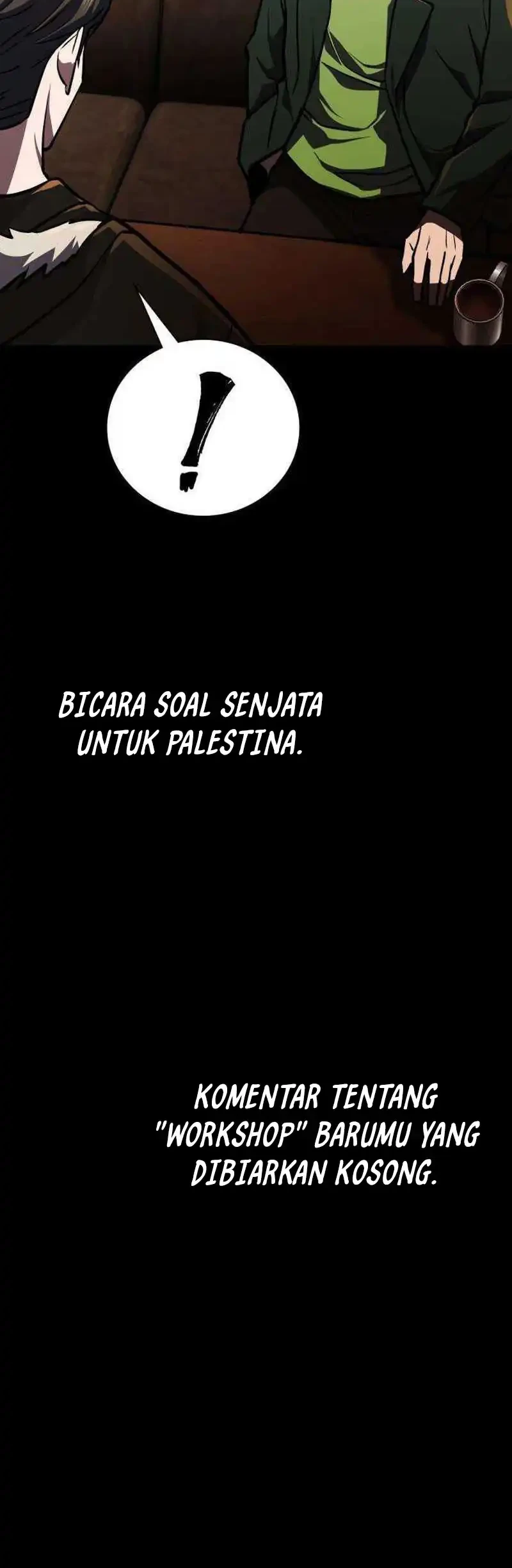 The Lowest-Ranking NIS Agent Chapter 21 Gambar 24