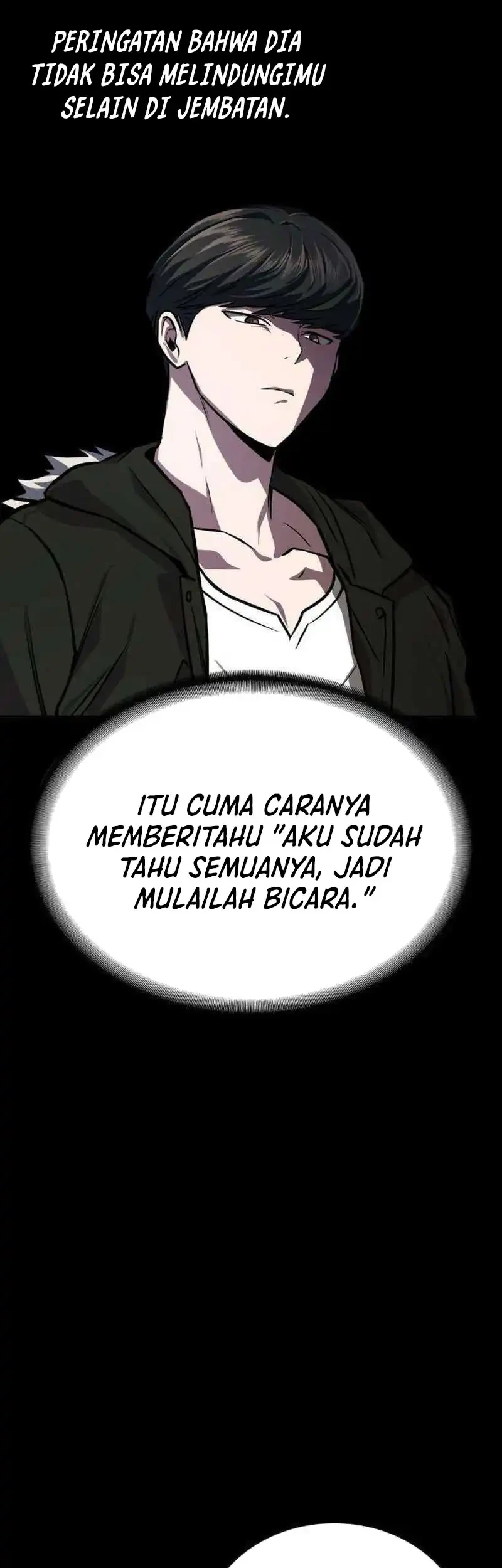 The Lowest-Ranking NIS Agent Chapter 21 Gambar 25