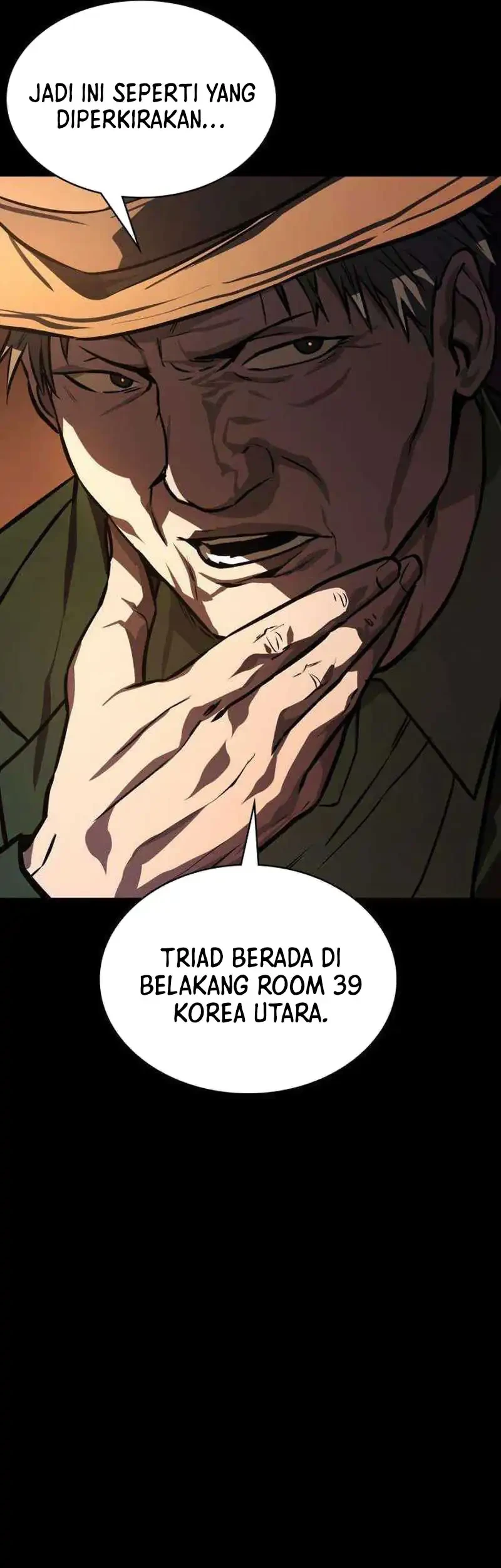 The Lowest-Ranking NIS Agent Chapter 21 Gambar 29