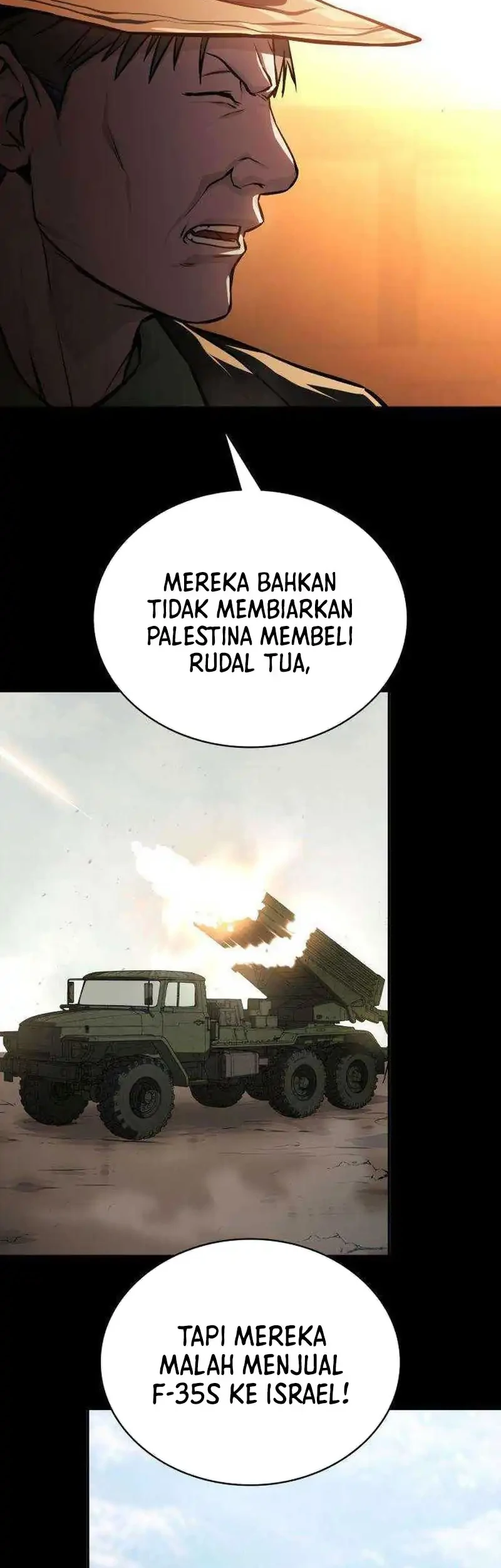 The Lowest-Ranking NIS Agent Chapter 21 Gambar 34