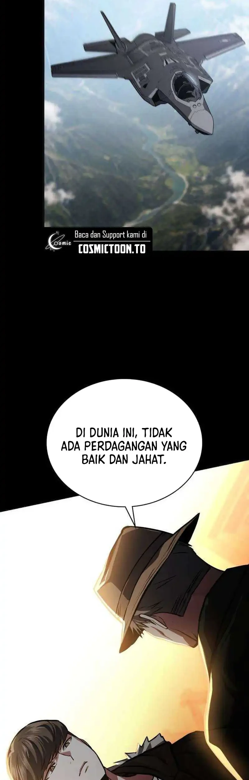 The Lowest-Ranking NIS Agent Chapter 21 Gambar 35