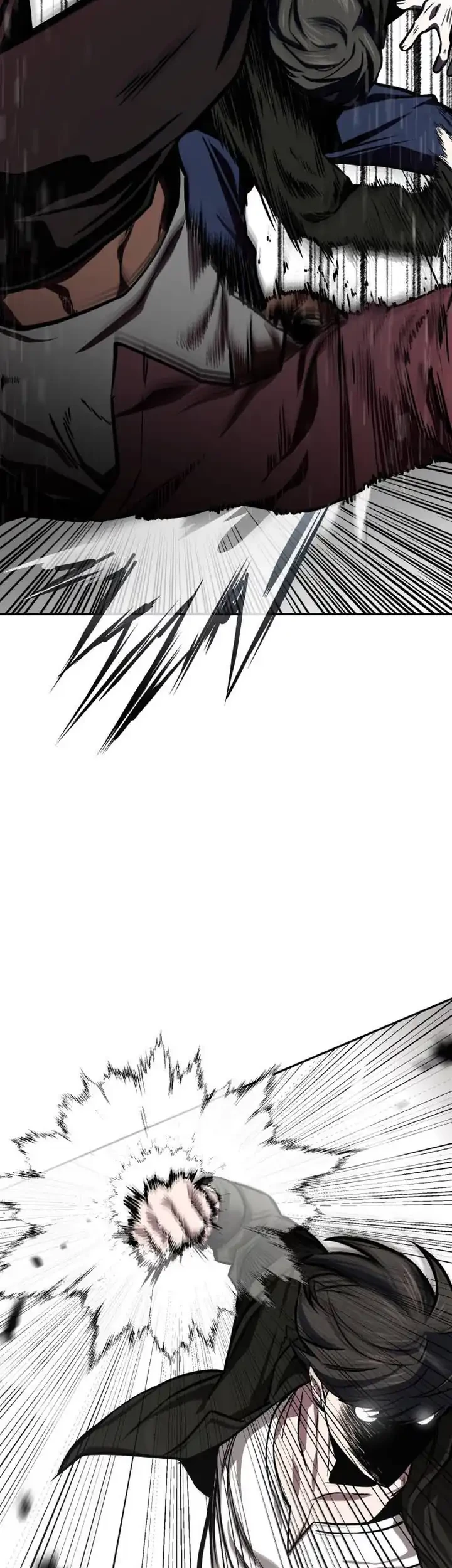 The Lowest-Ranking NIS Agent Chapter 22 Gambar 48