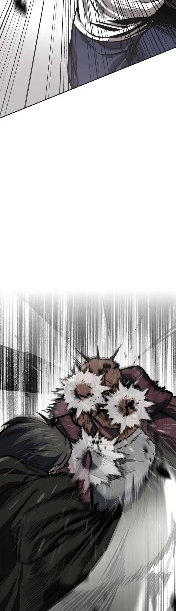 The Lowest-Ranking NIS Agent Chapter 22 Gambar 49