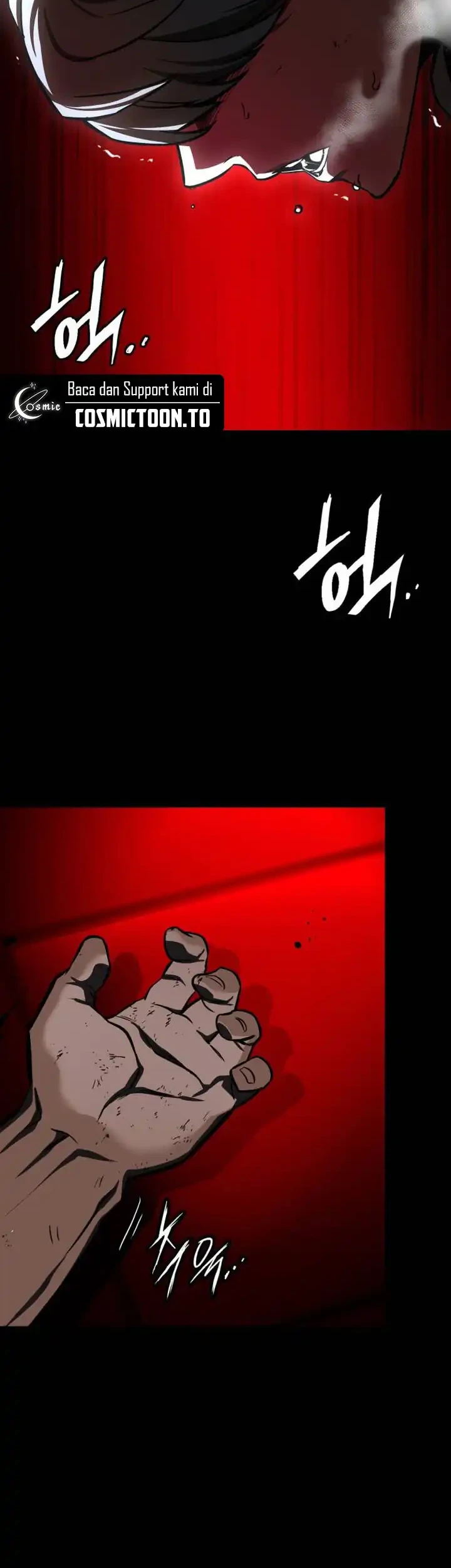 The Lowest-Ranking NIS Agent Chapter 22 Gambar 52