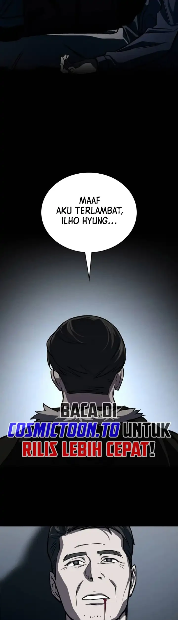 The Lowest-Ranking NIS Agent Chapter 22 Gambar 56