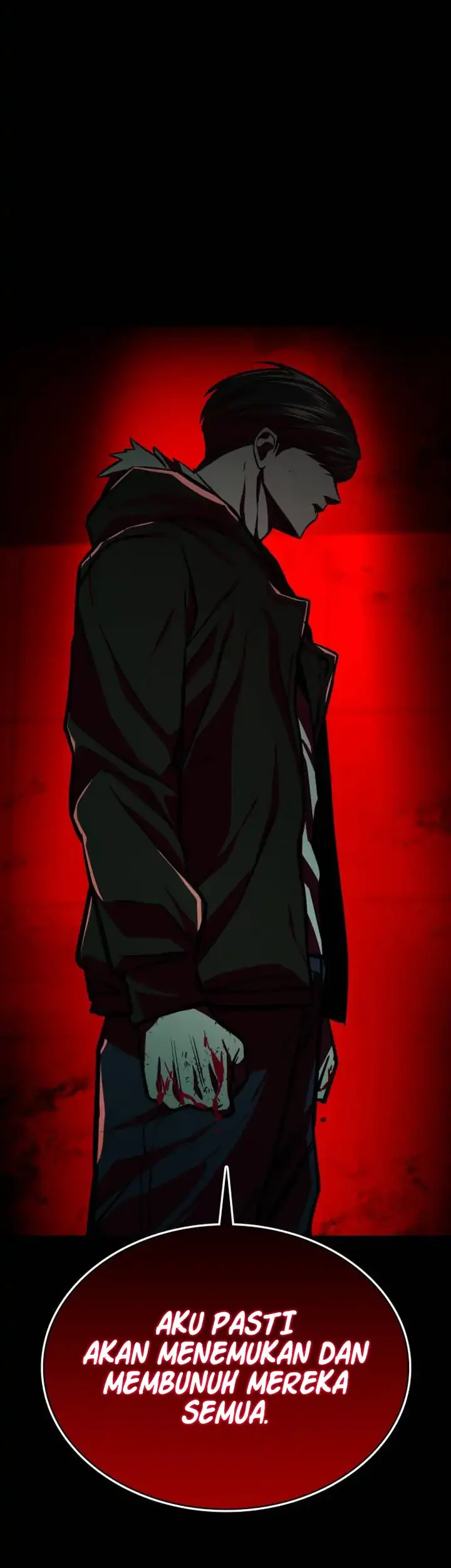 The Lowest-Ranking NIS Agent Chapter 22 Gambar 58
