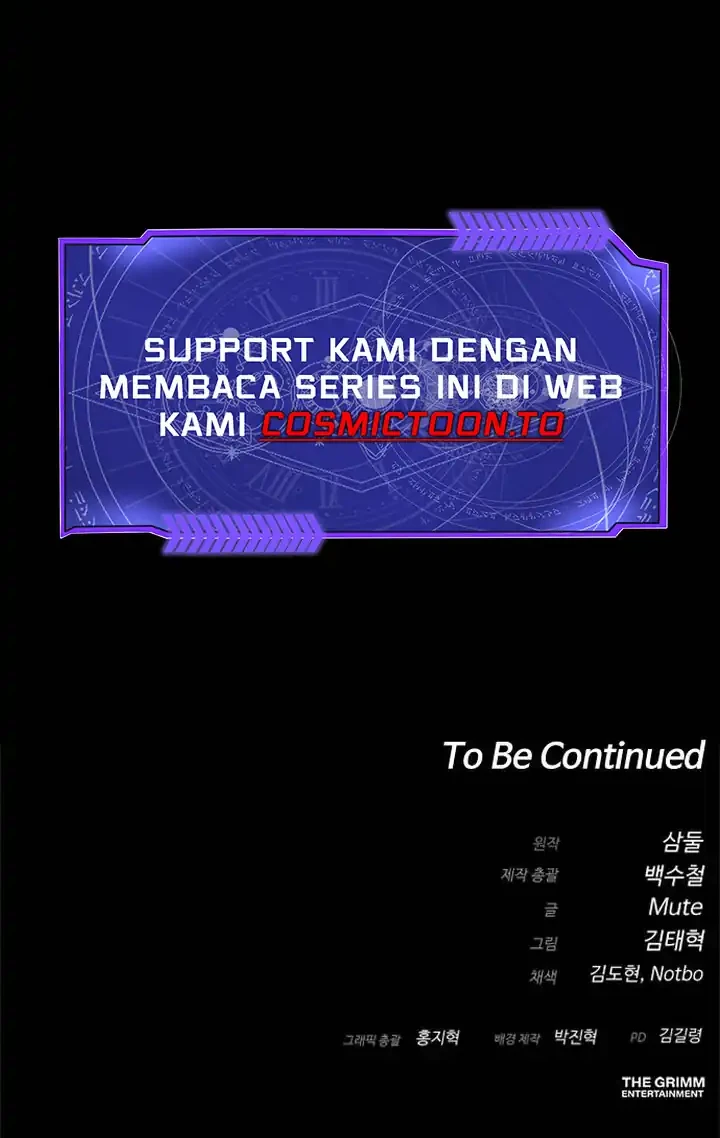 The Lowest-Ranking NIS Agent Chapter 22 Gambar 59