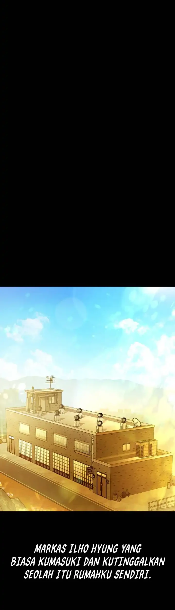 The Lowest-Ranking NIS Agent Chapter 22 Gambar 8