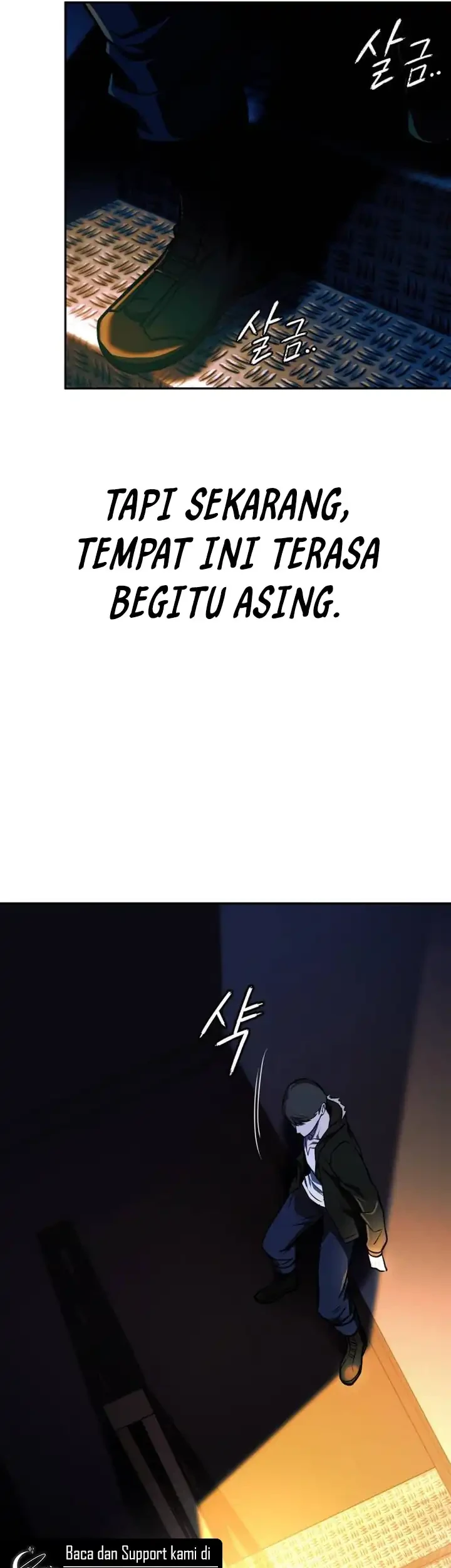 The Lowest-Ranking NIS Agent Chapter 22 Gambar 11