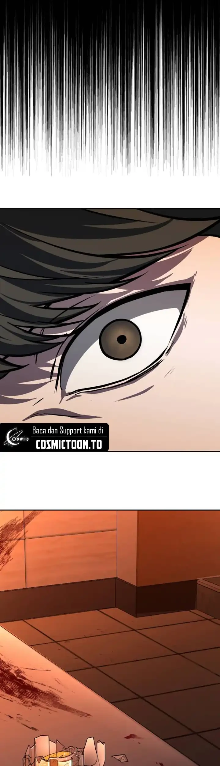 The Lowest-Ranking NIS Agent Chapter 22 Gambar 16