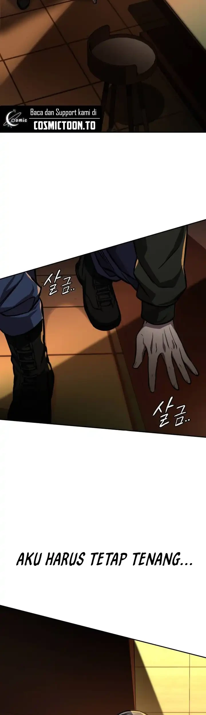 The Lowest-Ranking NIS Agent Chapter 22 Gambar 18