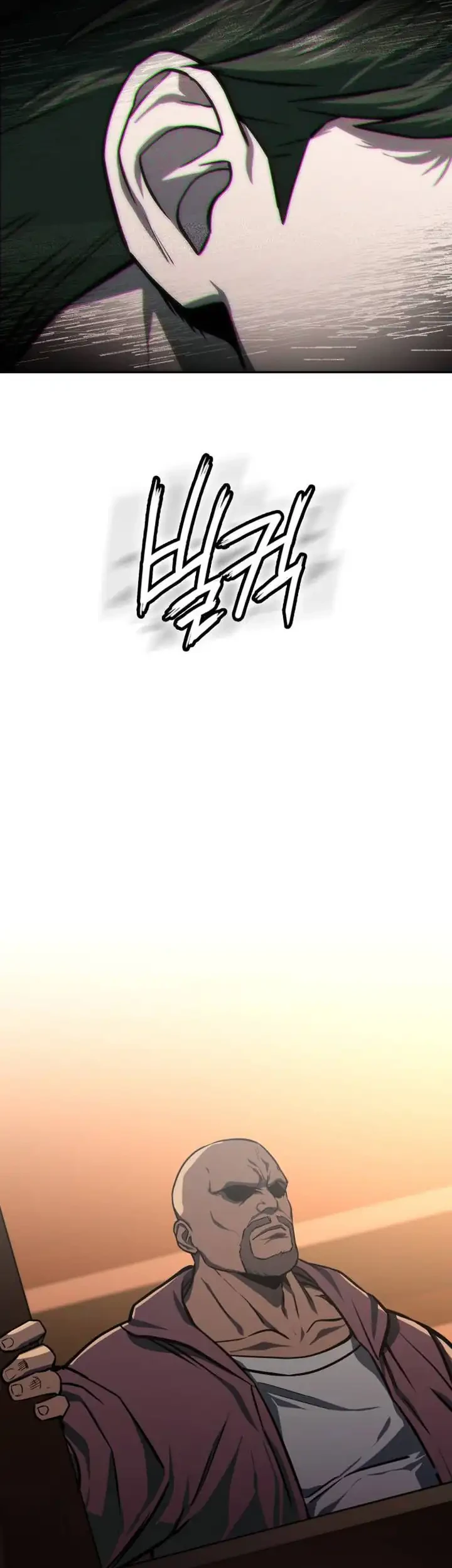 The Lowest-Ranking NIS Agent Chapter 22 Gambar 21