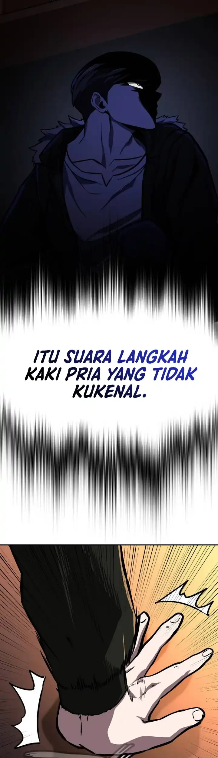 The Lowest-Ranking NIS Agent Chapter 22 Gambar 22