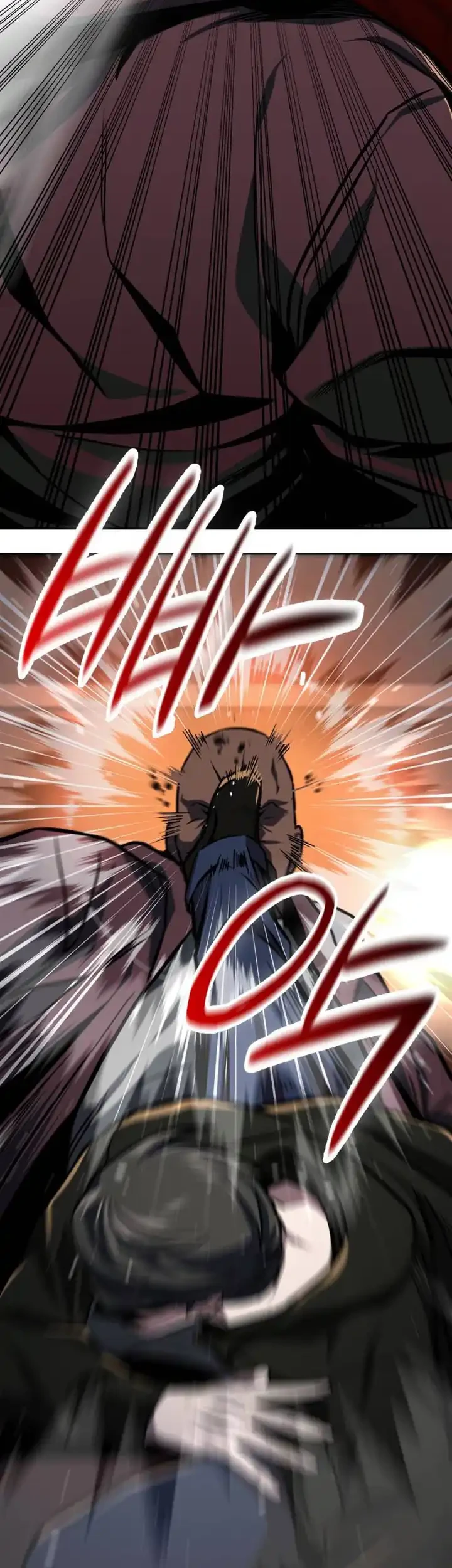 The Lowest-Ranking NIS Agent Chapter 22 Gambar 24