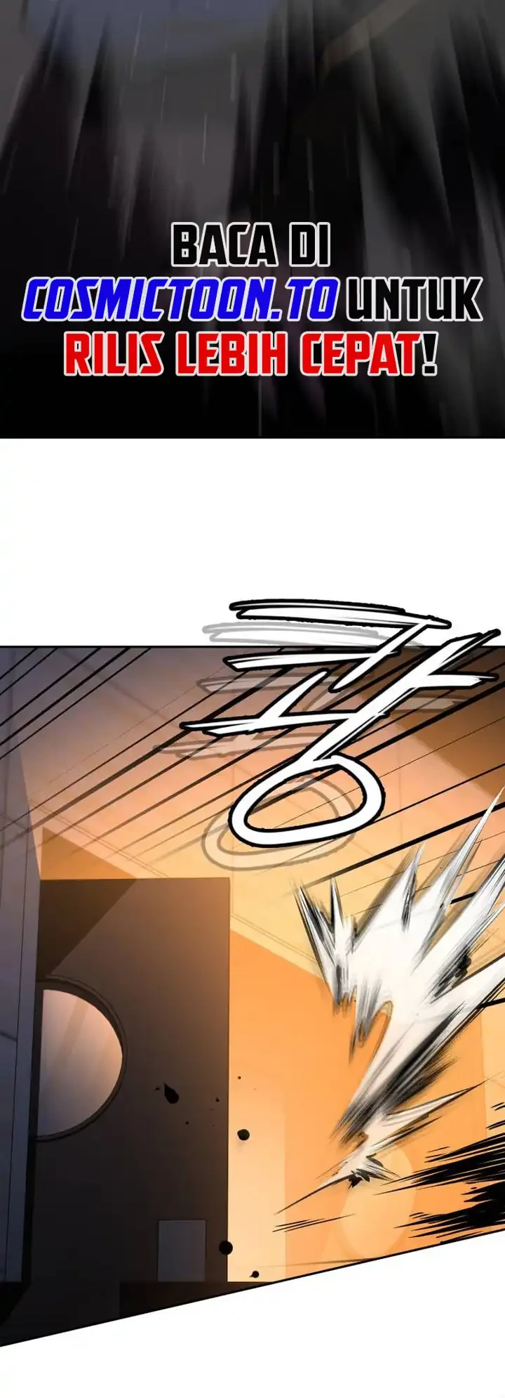 The Lowest-Ranking NIS Agent Chapter 22 Gambar 25