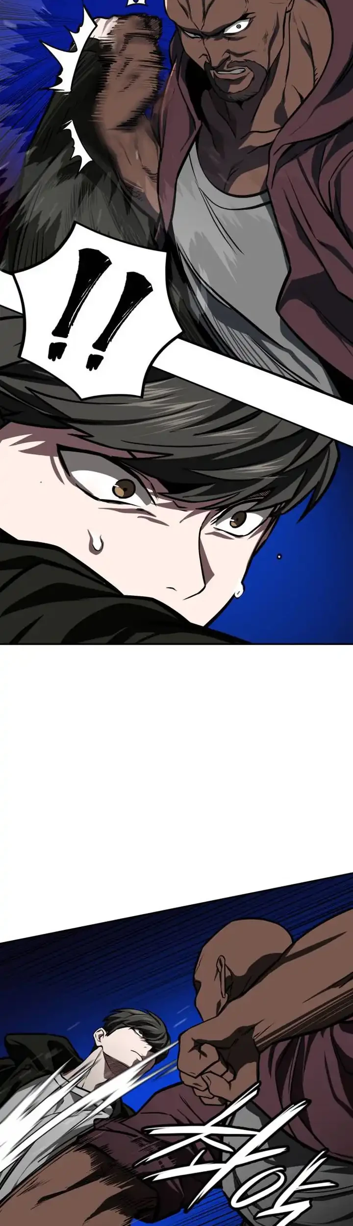 The Lowest-Ranking NIS Agent Chapter 22 Gambar 32