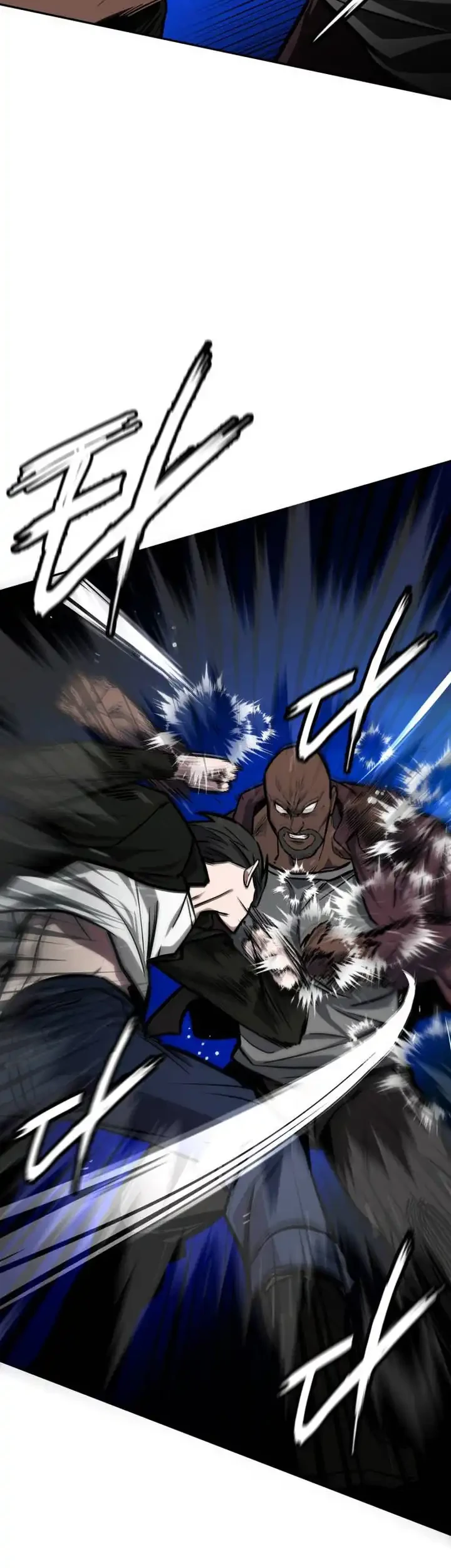 The Lowest-Ranking NIS Agent Chapter 22 Gambar 33