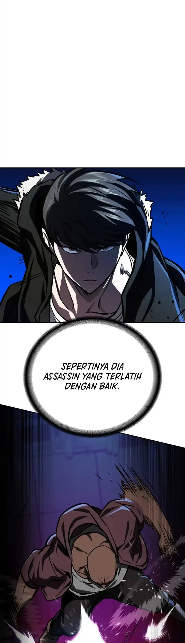 The Lowest-Ranking NIS Agent Chapter 22 Gambar 34