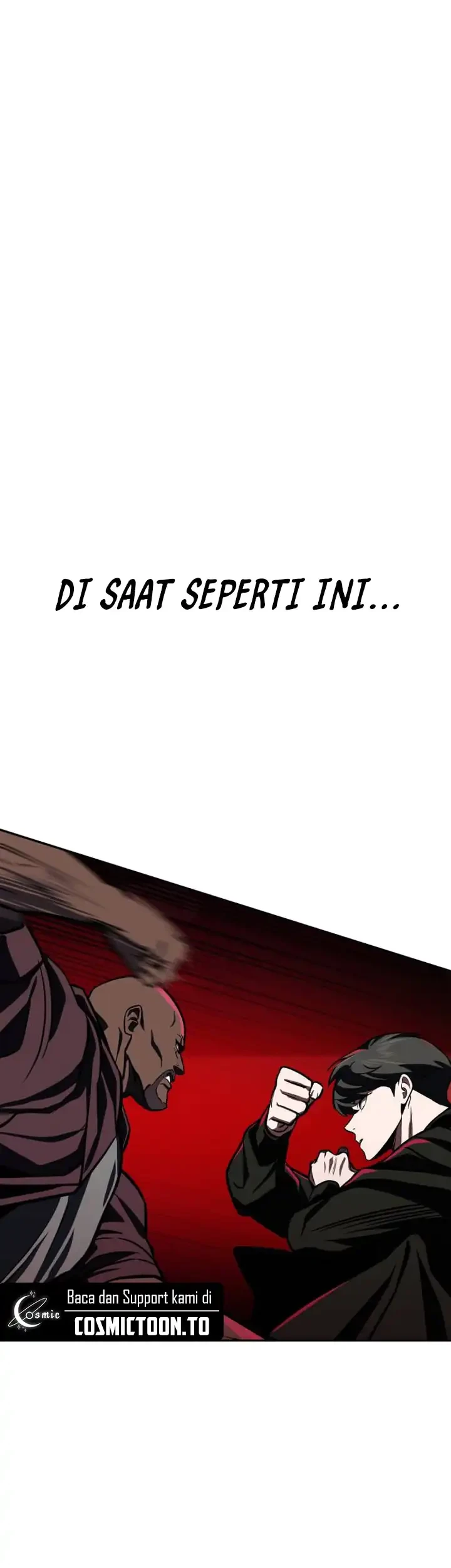 The Lowest-Ranking NIS Agent Chapter 22 Gambar 36