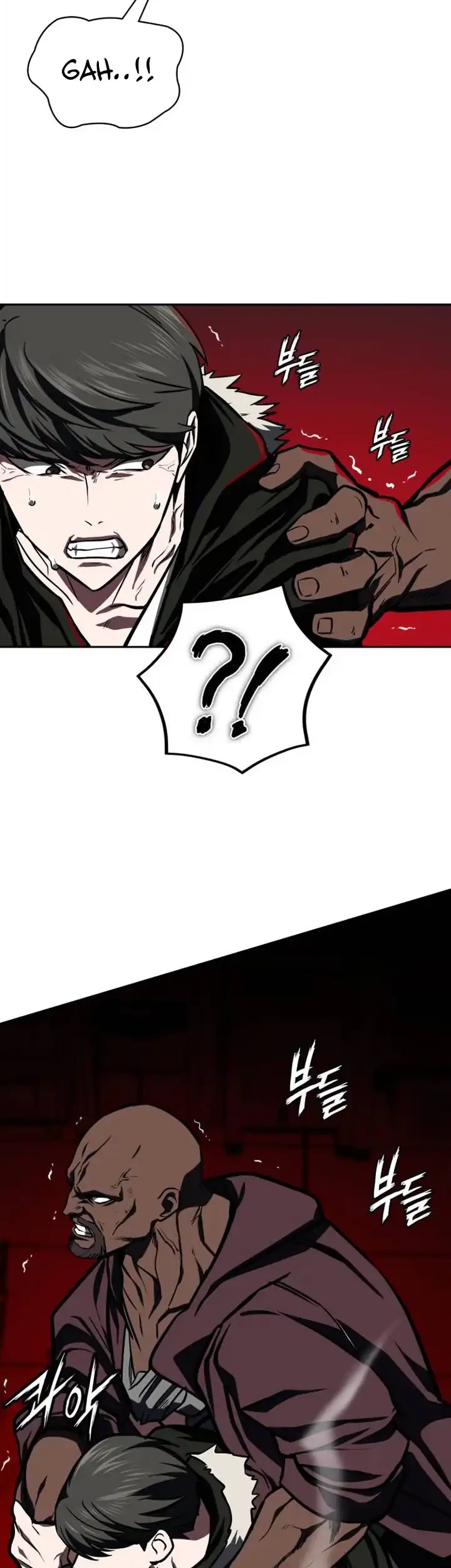 The Lowest-Ranking NIS Agent Chapter 22 Gambar 39