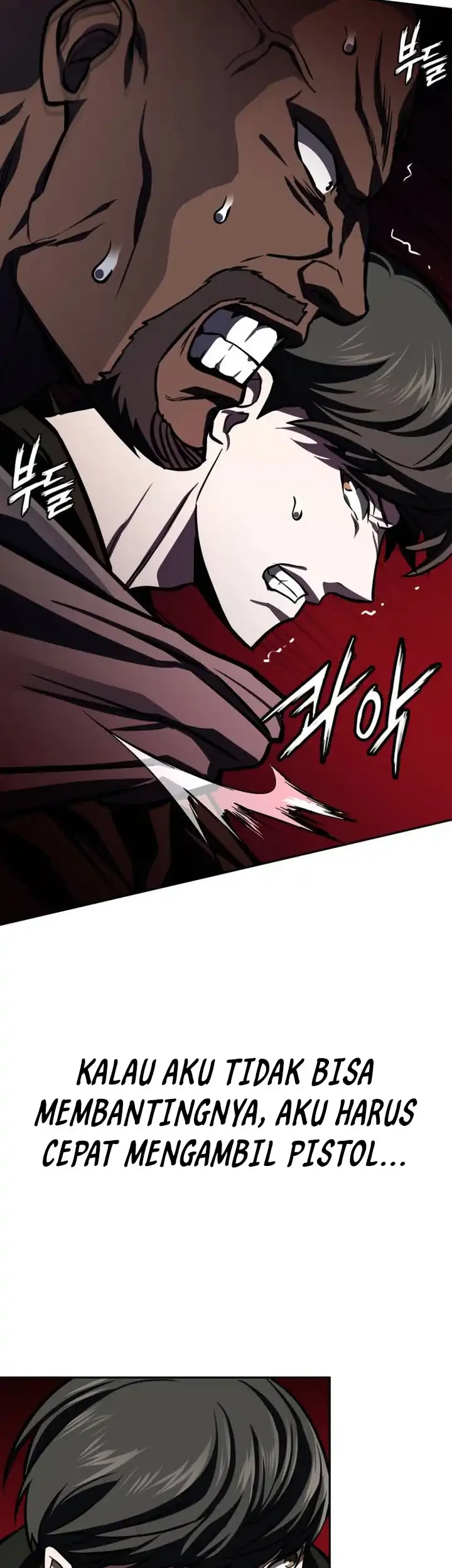 The Lowest-Ranking NIS Agent Chapter 22 Gambar 41