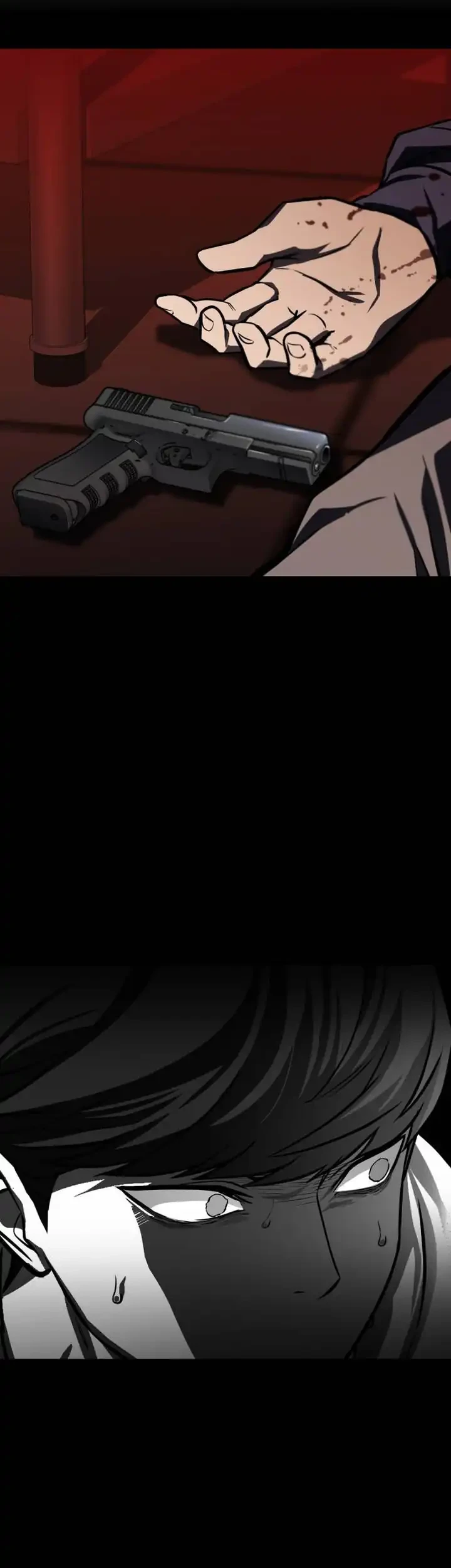 The Lowest-Ranking NIS Agent Chapter 22 Gambar 43