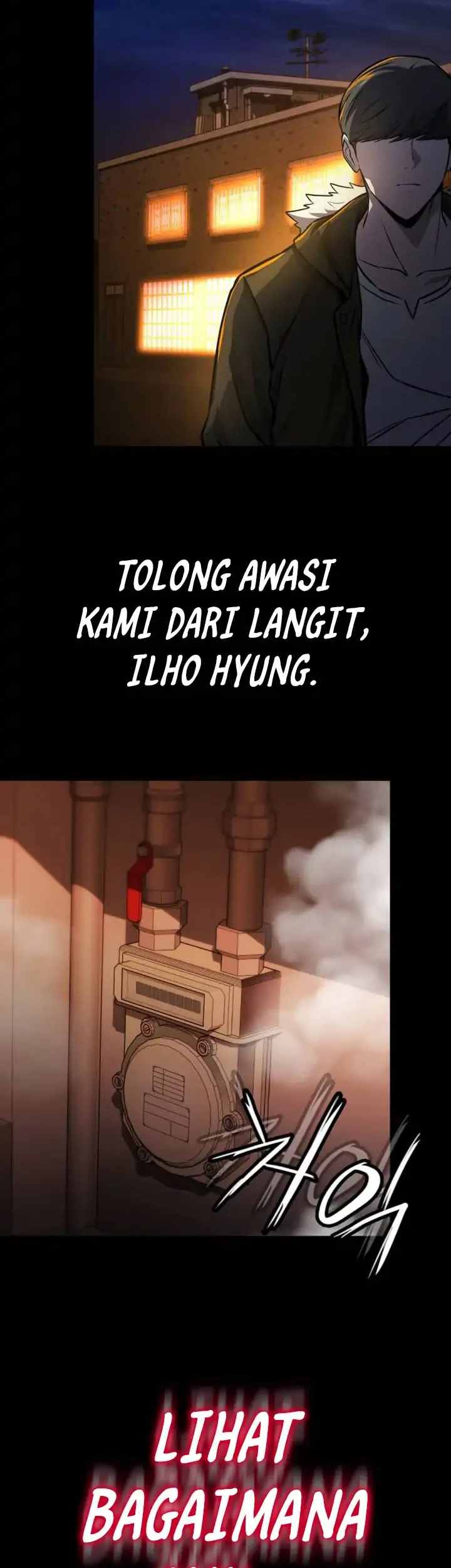 The Lowest-Ranking NIS Agent Chapter 23 Gambar 60