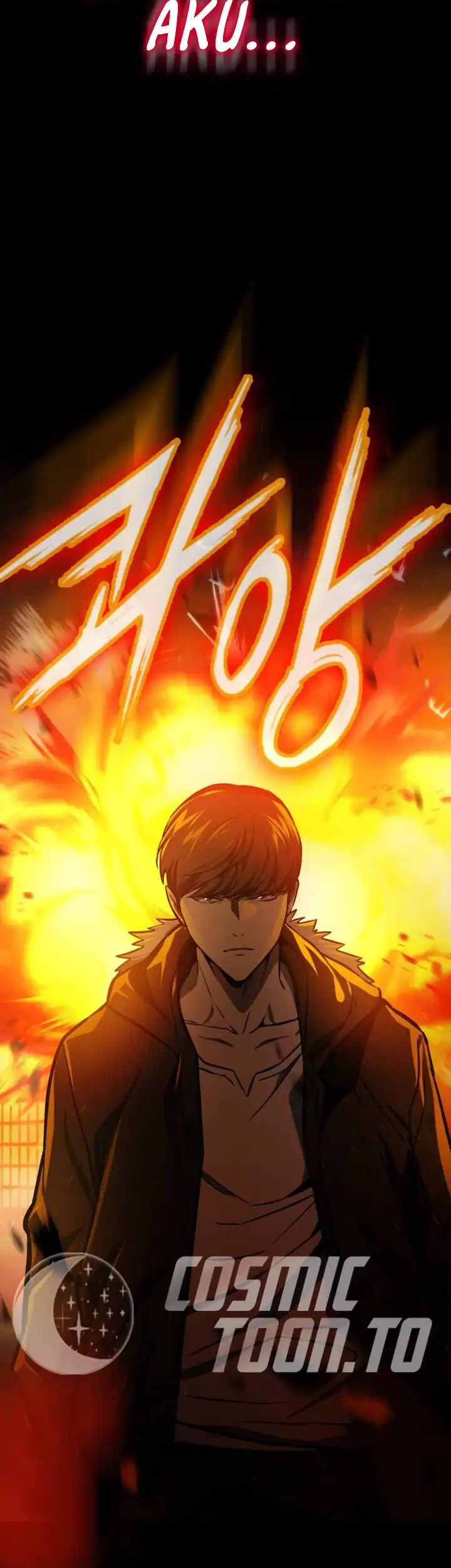 The Lowest-Ranking NIS Agent Chapter 23 Gambar 61