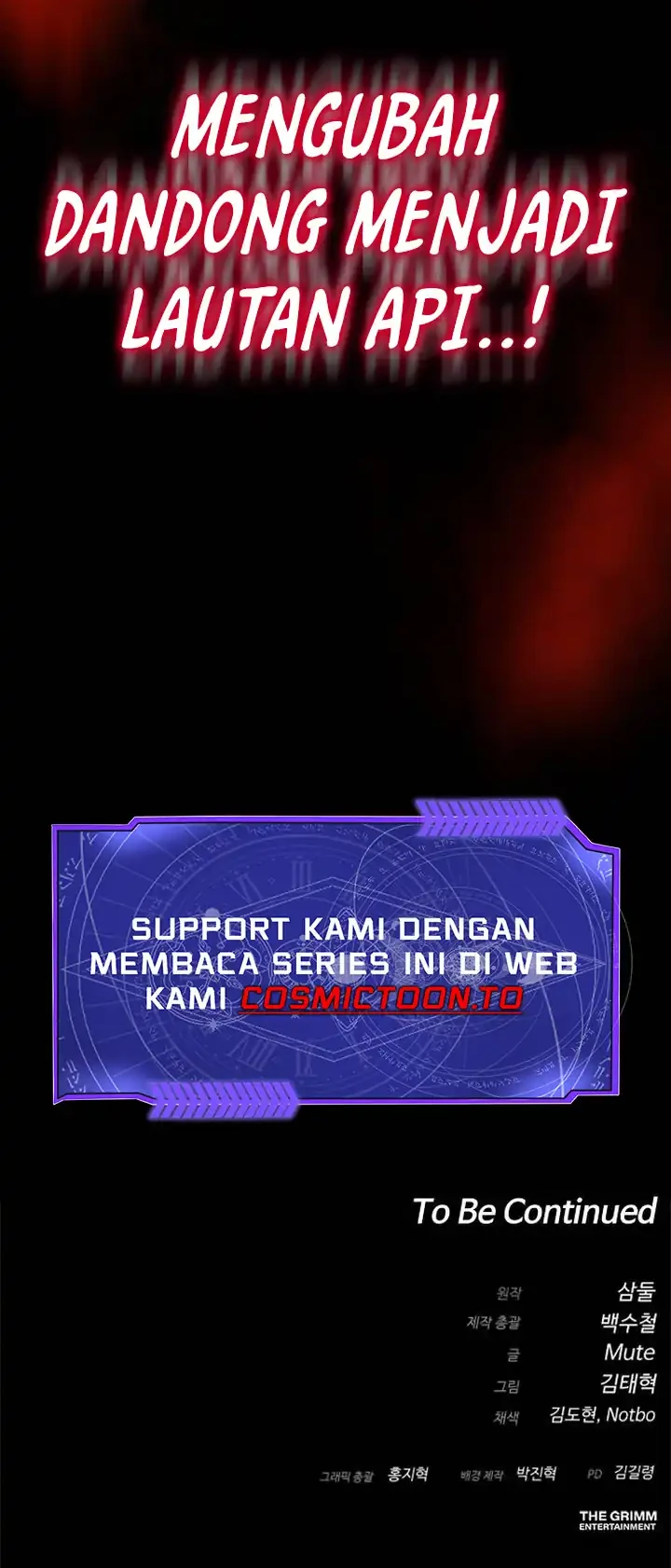 The Lowest-Ranking NIS Agent Chapter 23 Gambar 62