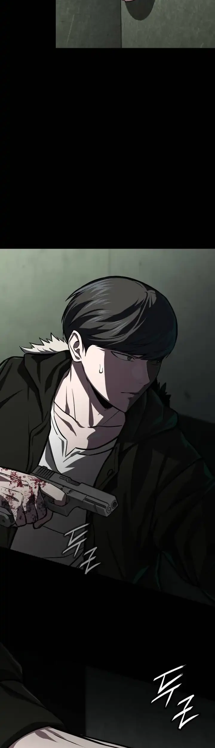 The Lowest-Ranking NIS Agent Chapter 23 Gambar 5