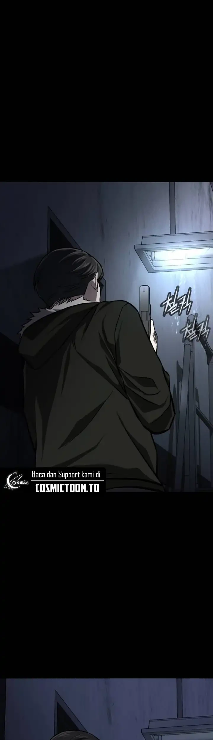 The Lowest-Ranking NIS Agent Chapter 23 Gambar 8