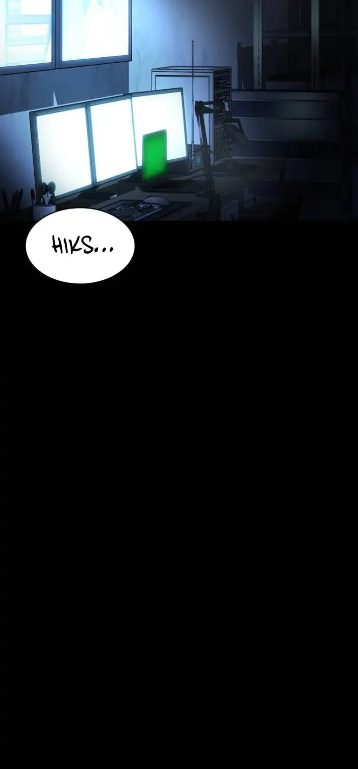 The Lowest-Ranking NIS Agent Chapter 23 Gambar 13