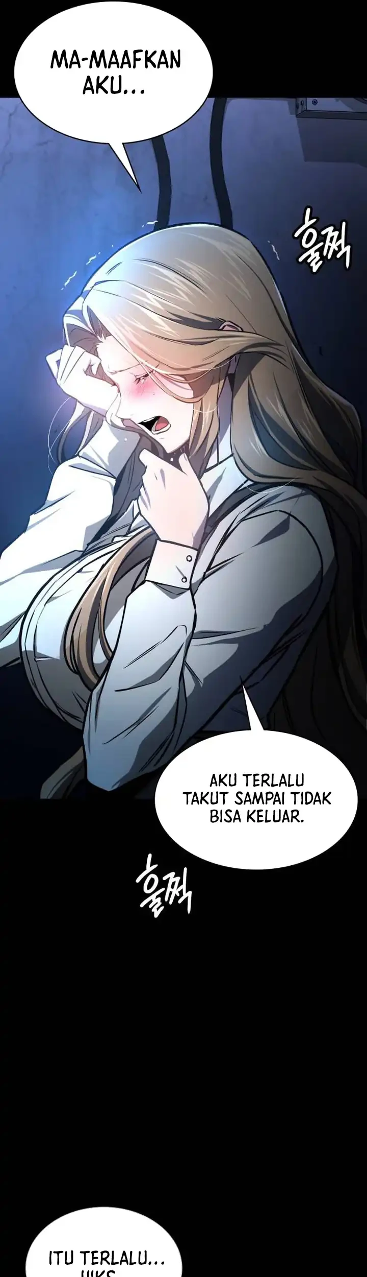 The Lowest-Ranking NIS Agent Chapter 23 Gambar 14