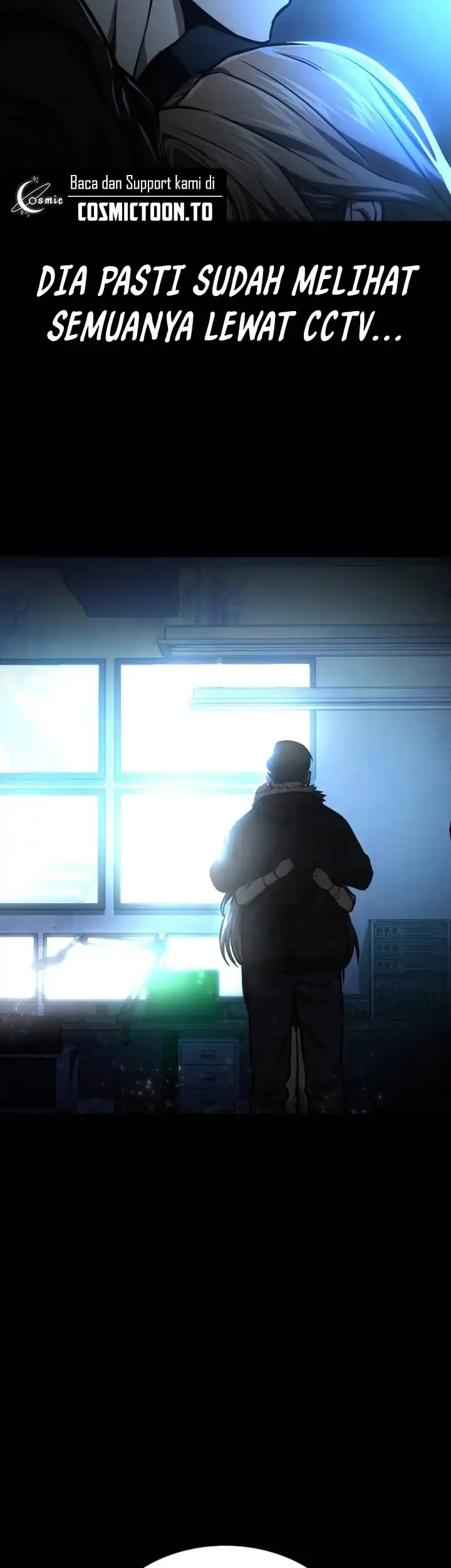The Lowest-Ranking NIS Agent Chapter 23 Gambar 16