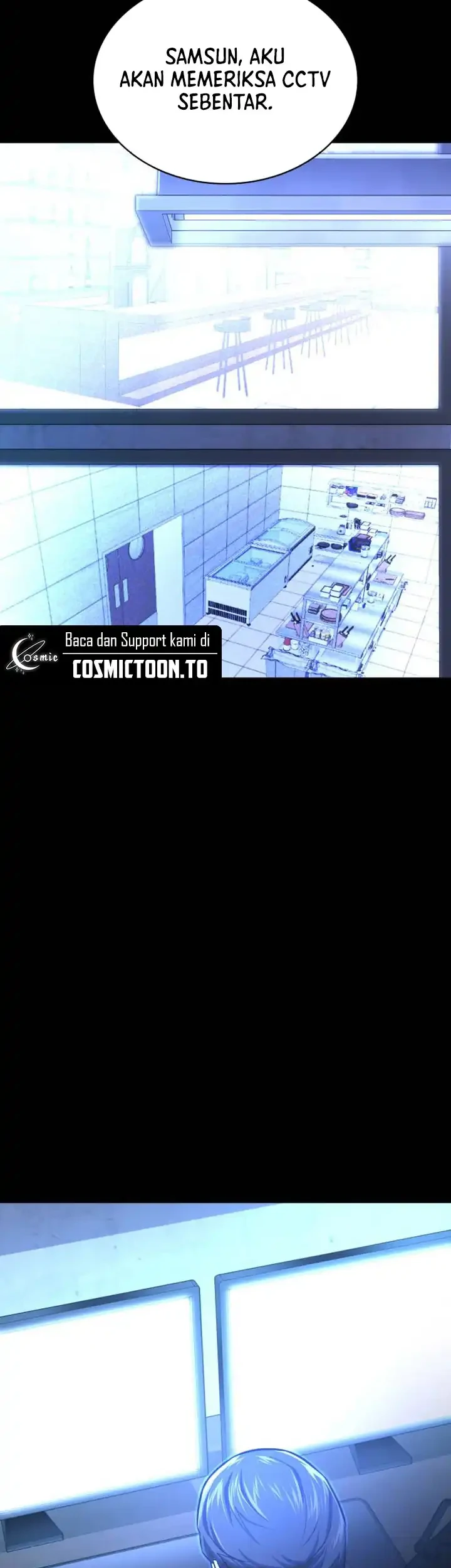 The Lowest-Ranking NIS Agent Chapter 23 Gambar 17