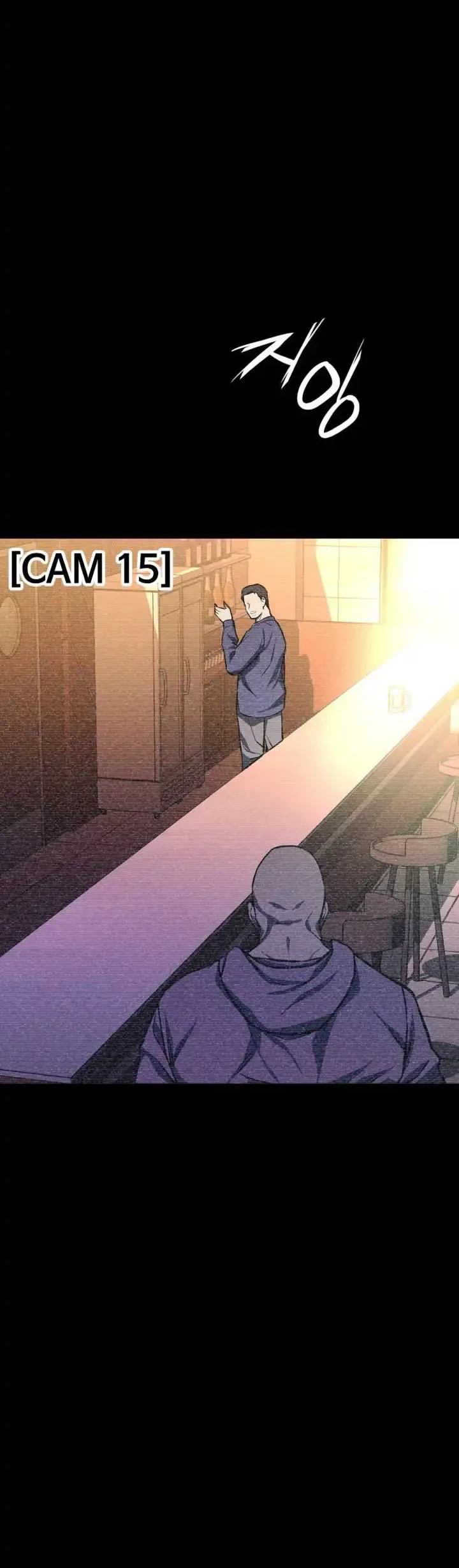 The Lowest-Ranking NIS Agent Chapter 23 Gambar 19