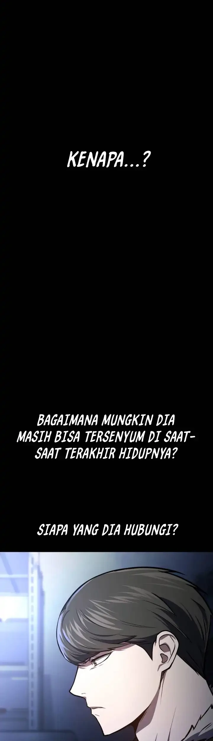 The Lowest-Ranking NIS Agent Chapter 23 Gambar 24