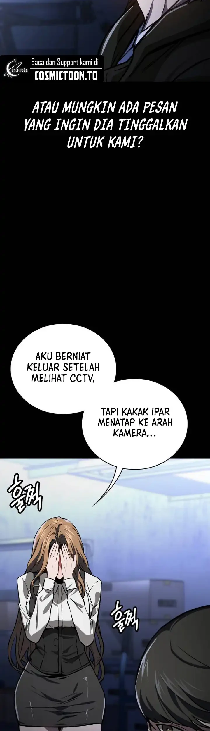 The Lowest-Ranking NIS Agent Chapter 23 Gambar 25