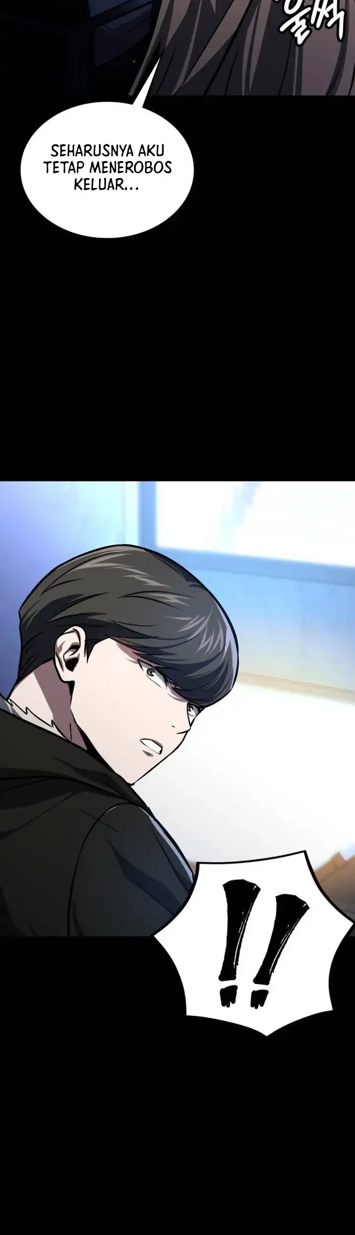 The Lowest-Ranking NIS Agent Chapter 23 Gambar 28