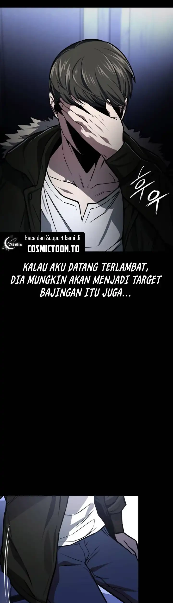 The Lowest-Ranking NIS Agent Chapter 23 Gambar 35