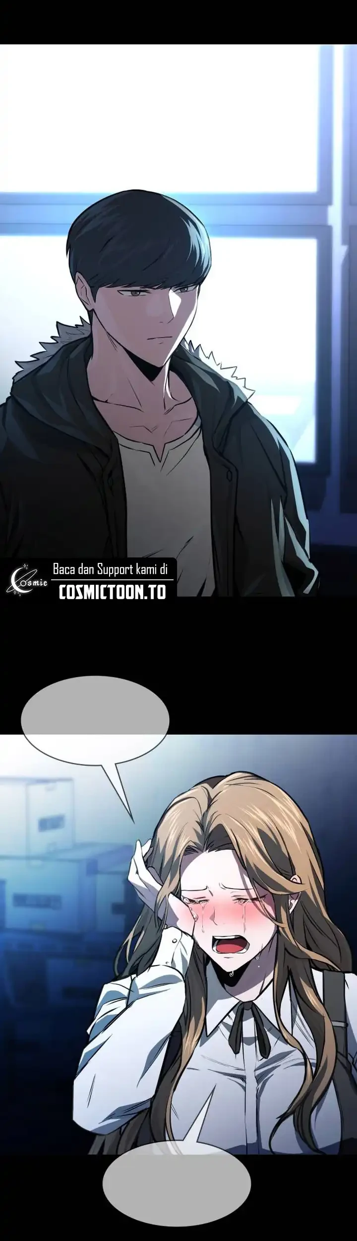 The Lowest-Ranking NIS Agent Chapter 23 Gambar 37
