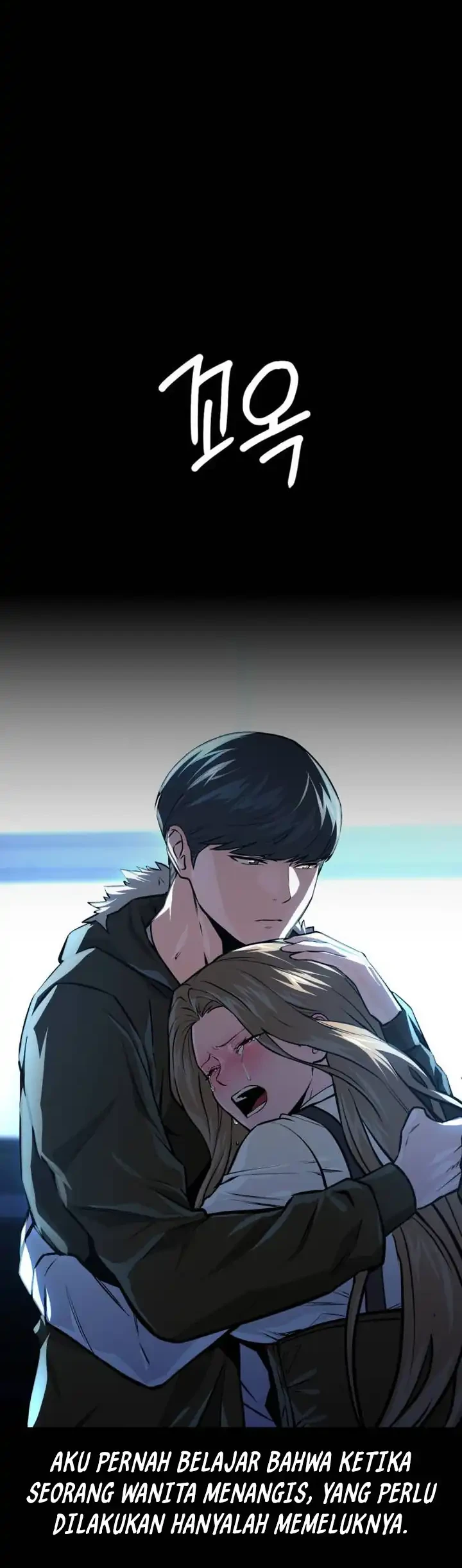 The Lowest-Ranking NIS Agent Chapter 23 Gambar 38