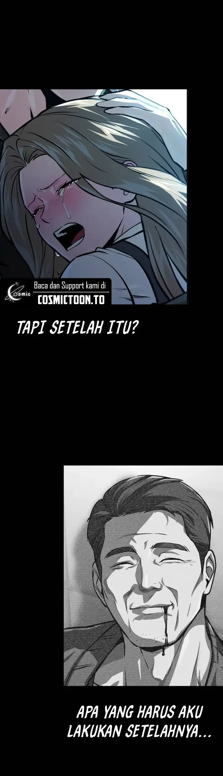 The Lowest-Ranking NIS Agent Chapter 23 Gambar 39