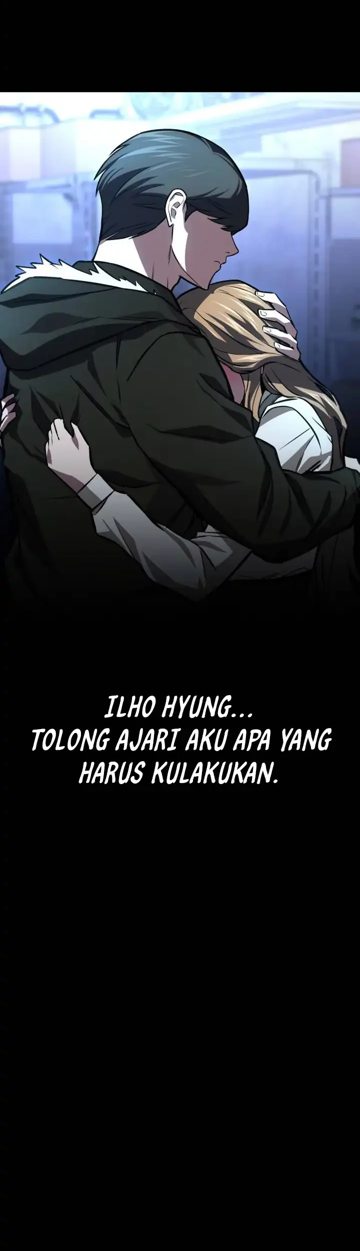 The Lowest-Ranking NIS Agent Chapter 23 Gambar 40