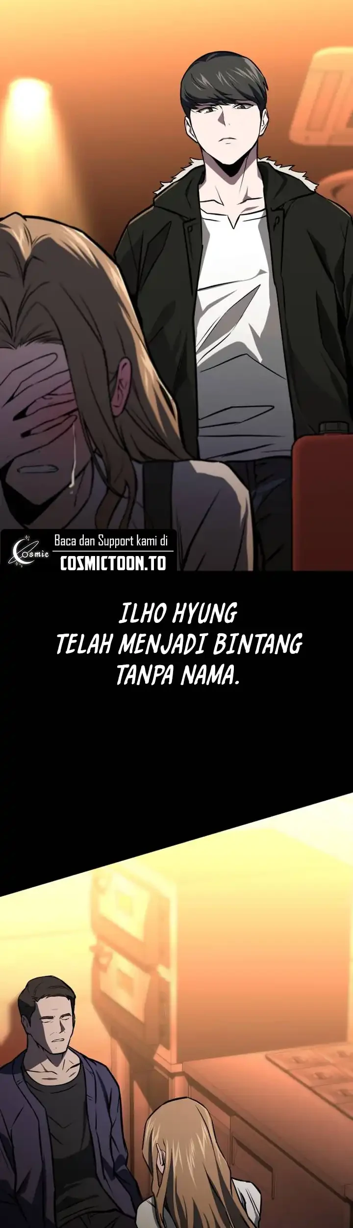 The Lowest-Ranking NIS Agent Chapter 23 Gambar 46