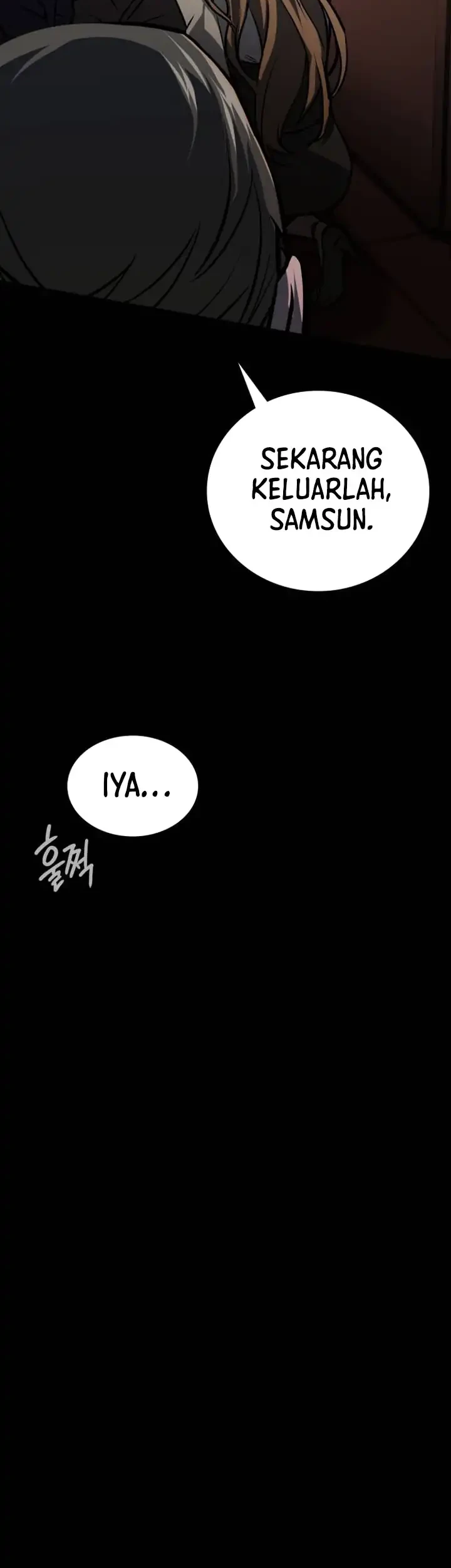 The Lowest-Ranking NIS Agent Chapter 23 Gambar 47