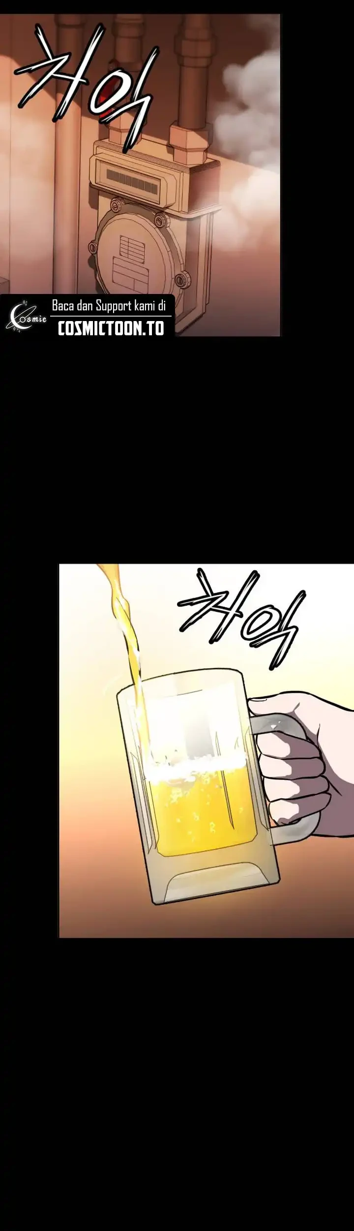 The Lowest-Ranking NIS Agent Chapter 23 Gambar 48