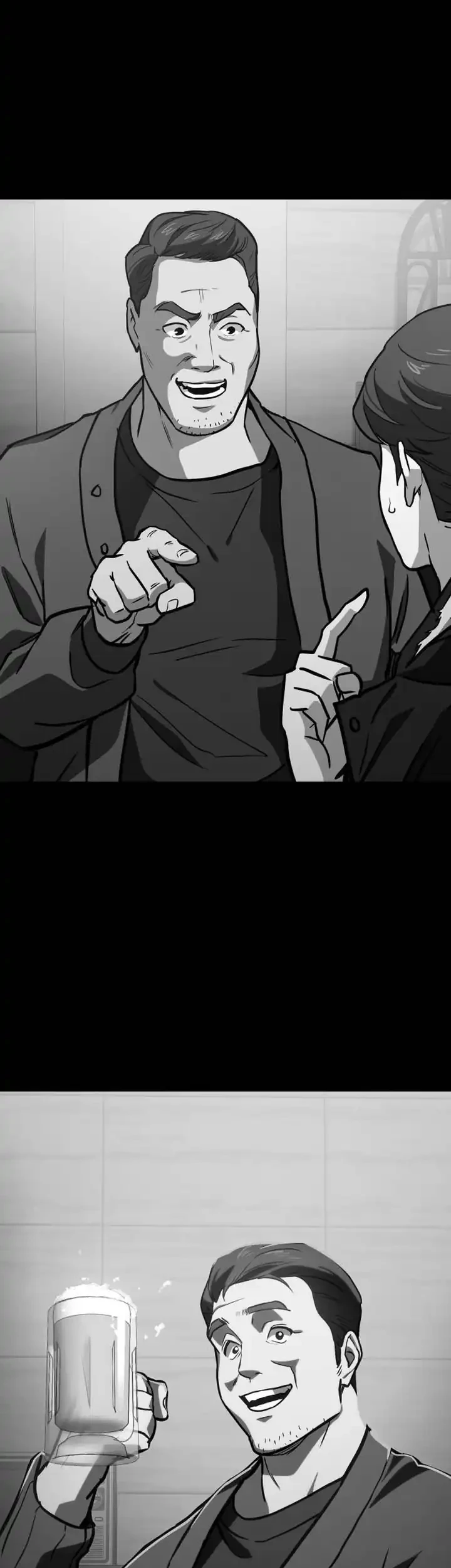 The Lowest-Ranking NIS Agent Chapter 23 Gambar 55
