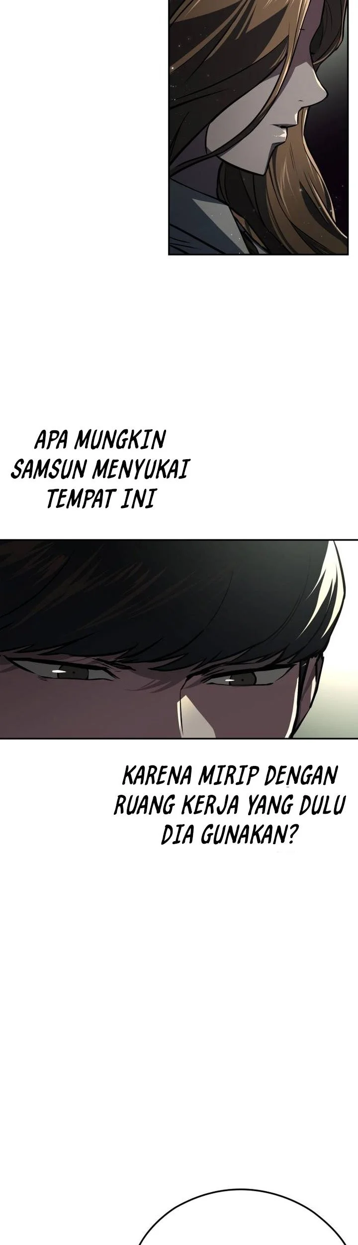 The Lowest-Ranking NIS Agent Chapter 24 halaman 6