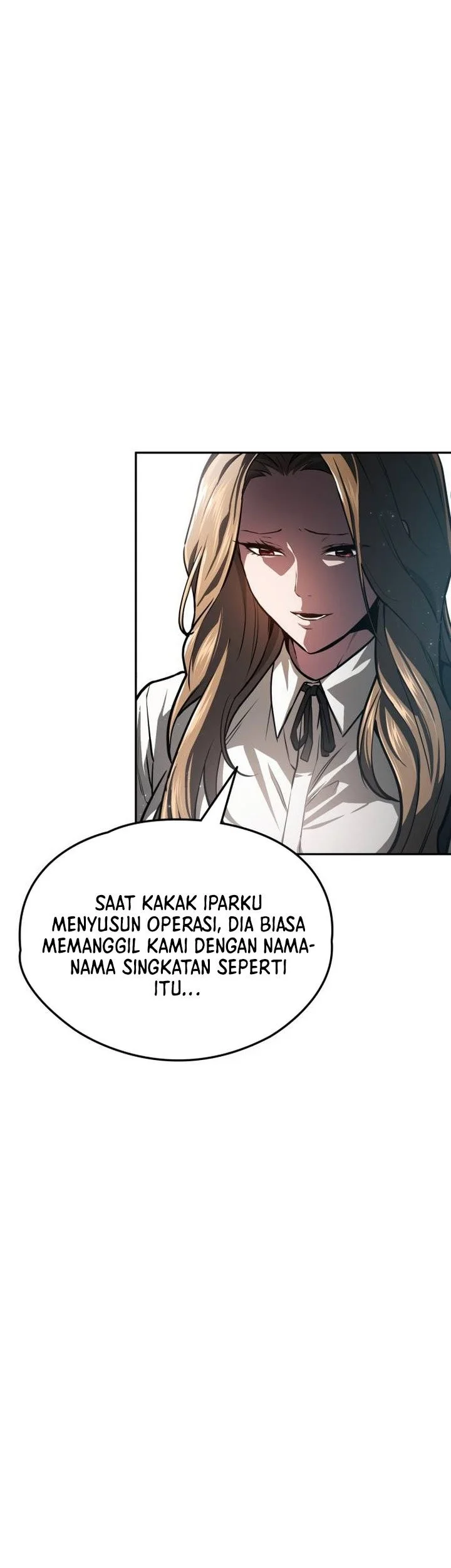 The Lowest-Ranking NIS Agent Chapter 24 halaman 9